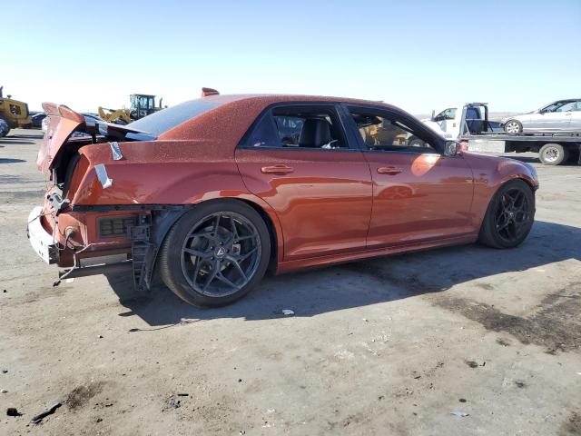 Photo 3 from auction – 2021 CHRYSLER 300 S with VIN 2C3CCABT6MH671731