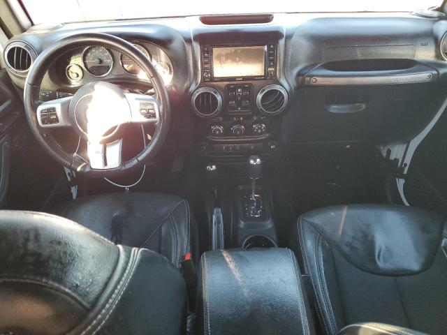 Photo 8 from auction – 2018 JEEP WRANGLER U with VIN 1C4BJWDG2JL805031