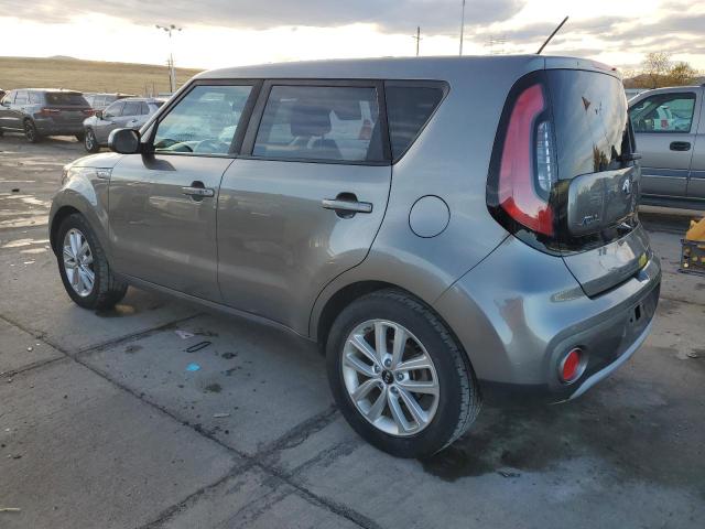 Photo 2 from auction – 2019 KIA SOUL + with VIN KNDJP3A57K7020803