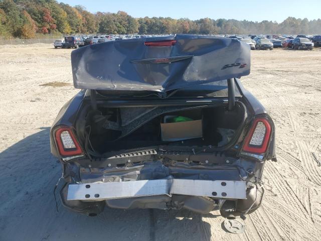 Photo 6 from auction – 2021 CHRYSLER 300 S with VIN 2C3CCABG4MH529025