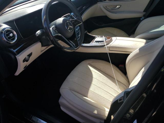 Photo 7 from auction – 2022 MERCEDES-BENZ E 350 with VIN W1KZF8DB7NB096646
