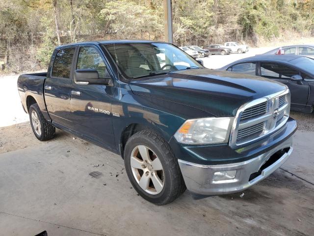 Photo 4 from auction – 2011 DODGE RAM 1500 with VIN 1D7RB1CT4BS635118