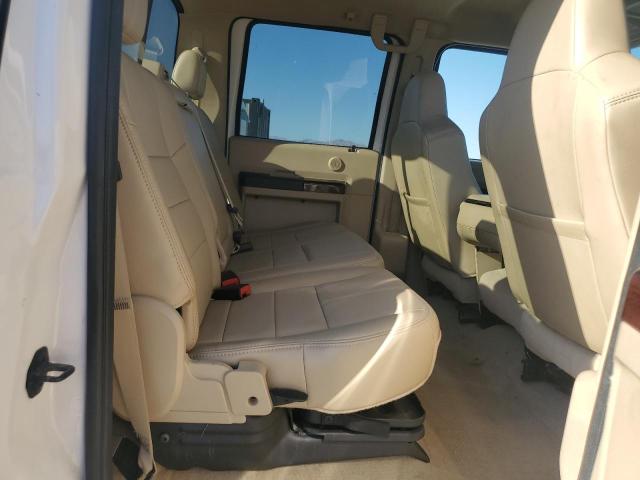 Photo 10 from auction – 2010 FORD F350 SUPER with VIN 1FTWW3DR8AEA52029