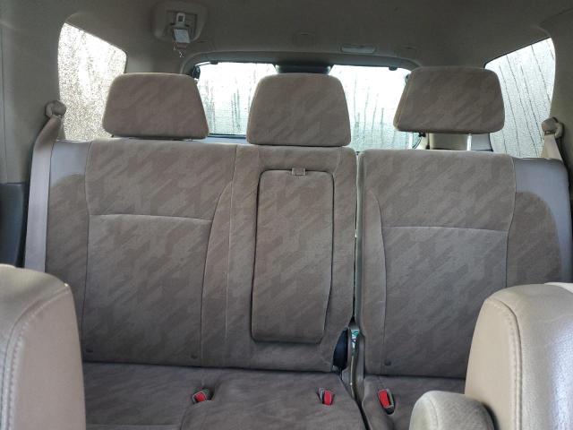 Photo 10 from auction – 2003 HONDA CR-V EX with VIN JHLRD78803C048358