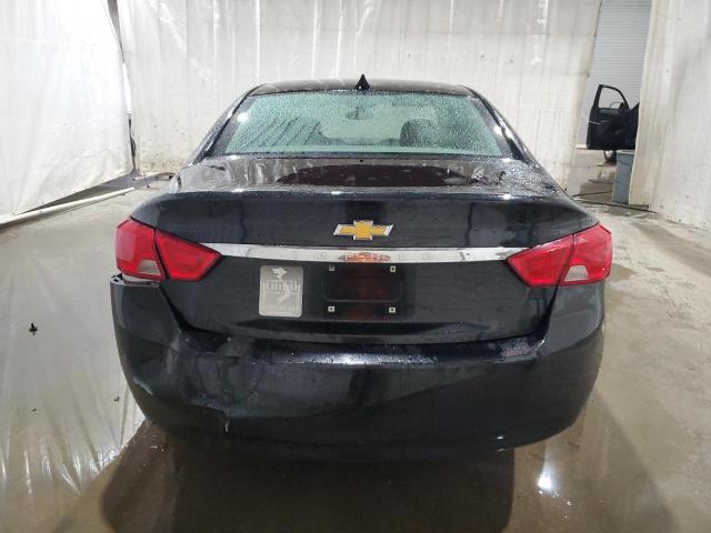 Photo 6 from auction – 2014 CHEVROLET IMPALA LS with VIN 1G11Y5SL9EU100267