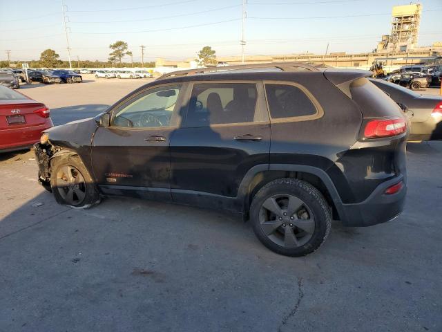 Photo 2 from auction – 2016 JEEP CHEROKEE L with VIN 1C4PJLCS5GW302305