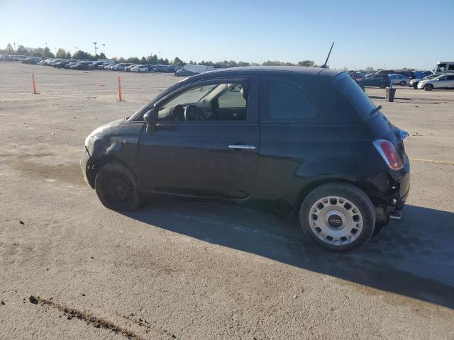 Photo 2 from auction – 2012 FIAT 500 POP with VIN 3C3CFFAR5CT381111