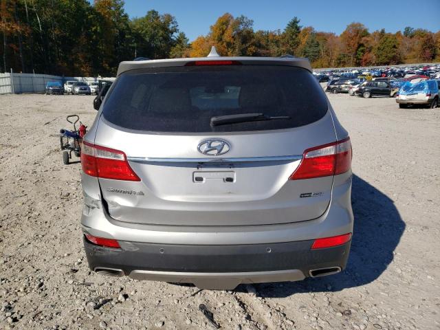 Photo 6 from auction – 2016 HYUNDAI SANTA FE S with VIN KM8SRDHF1GU134366