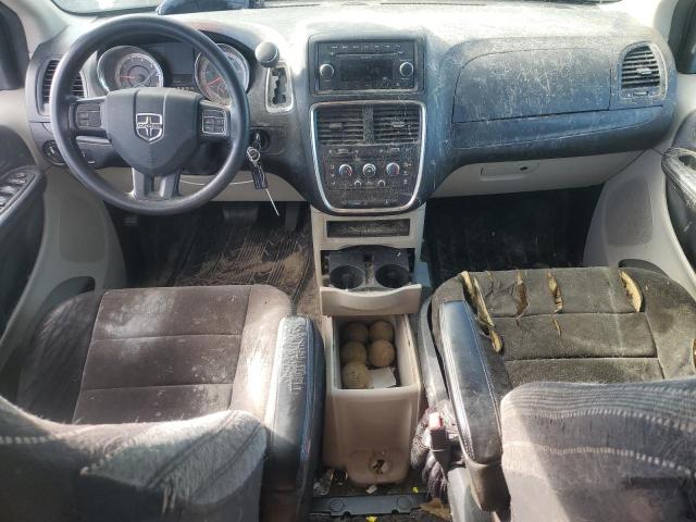 صورة رقم 8 من المزاد - 2013 DODGE GRAND CARA مع VIN 2C4RDGCG0DR527433