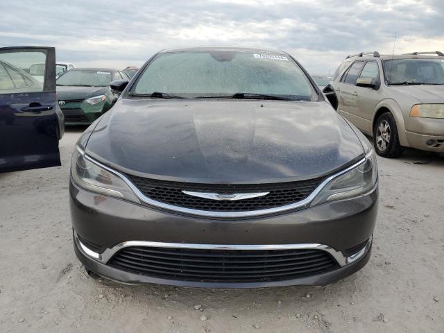 Photo 5 from auction – 2015 CHRYSLER 200 LIMITE with VIN 1C3CCCAB7FN546381