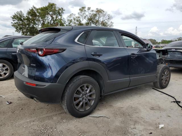 Photo 3 from auction – 2024 MAZDA CX-30 with VIN 3MVDMBAM6RM613204