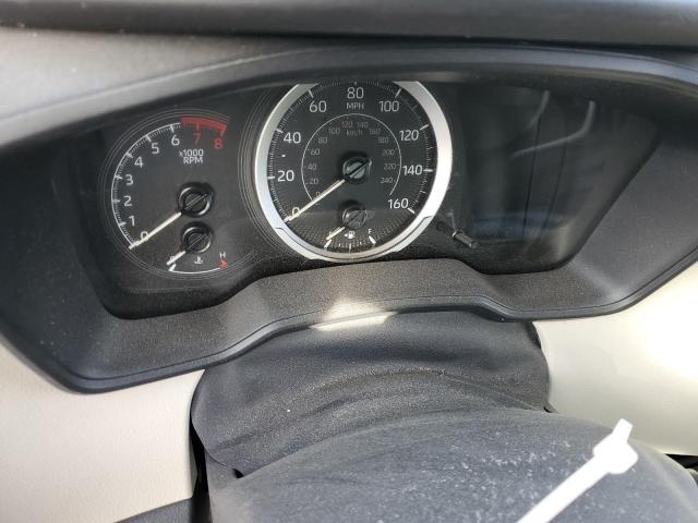 Photo 9 from auction – 2022 TOYOTA COROLLA LE with VIN 5YFEPMAE9NP339145