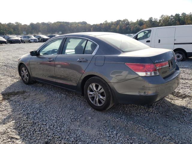 Photo 2 from auction – 2012 HONDA ACCORD SE with VIN 1HGCP2F60CA198272