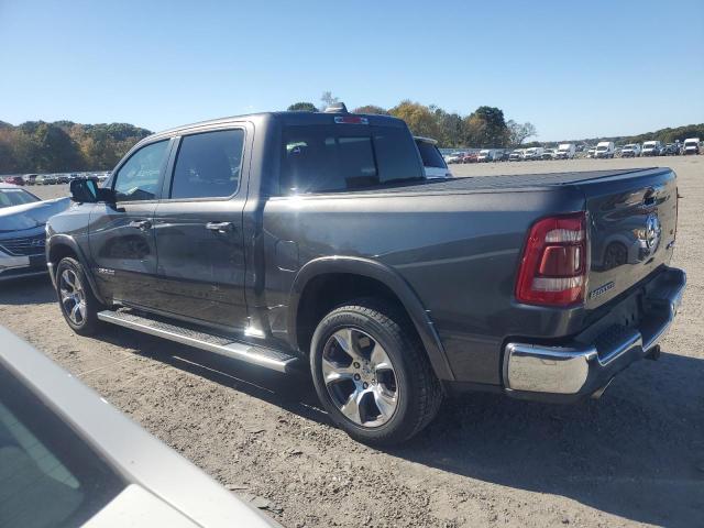 Photo 2 from auction – 2019 RAM 1500 LARAM with VIN 1C6SRFJT2KN734503
