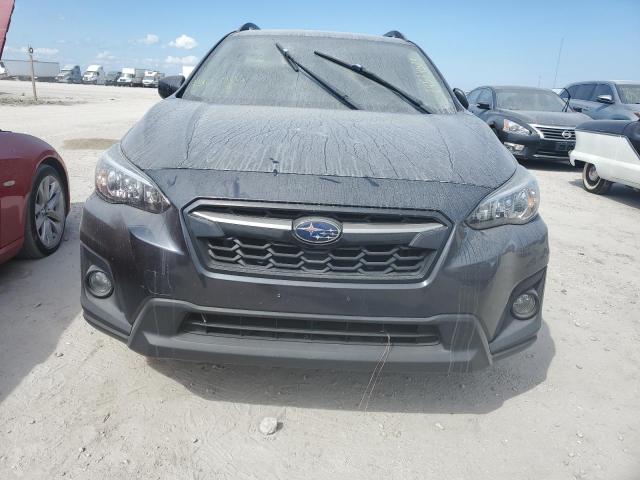 Photo 5 from auction – 2018 SUBARU CROSSTREK with VIN JF2GTADC9JH208589