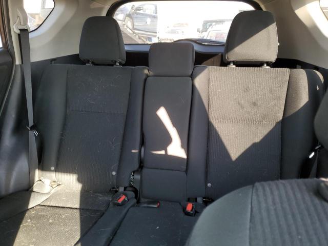 Photo 10 from auction – 2018 TOYOTA RAV4 LE with VIN 2T3BFREV6JW735871