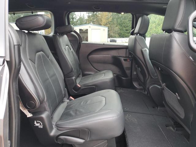 Photo 11 from auction – 2020 CHRYSLER PACIFICA T with VIN 2C4RC1BG3LR274687