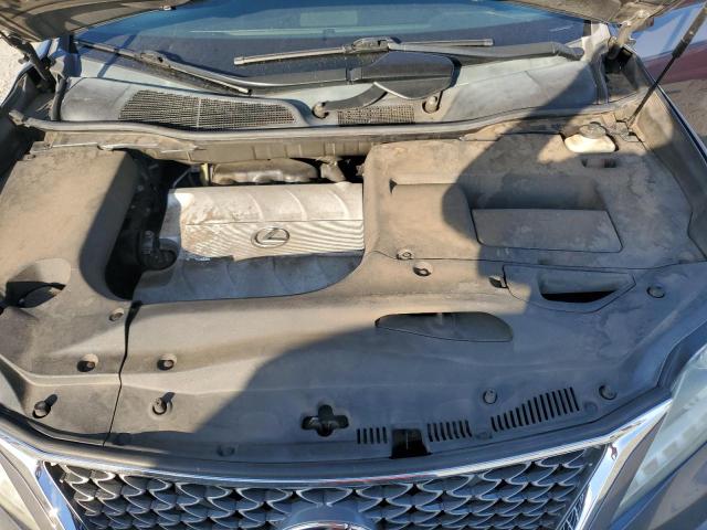 Photo 11 from auction – 2015 LEXUS RX 350 BAS with VIN 2T2BK1BA5FC300285