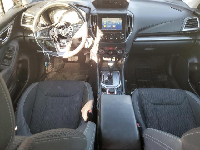 Photo 8 from auction – 2022 SUBARU FORESTER P with VIN JF2SKADC5NH413040