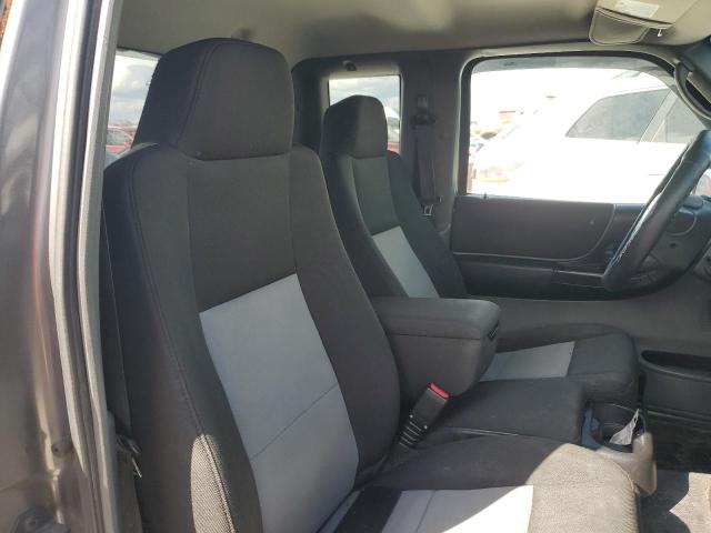 Photo 10 from auction – 2009 FORD RANGER SUP with VIN 1FTYR14E49PA45709