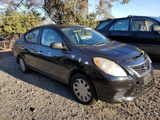 Photo 4 from auction – 2012 NISSAN VERSA S with VIN 3N1CN7AP1CL816163