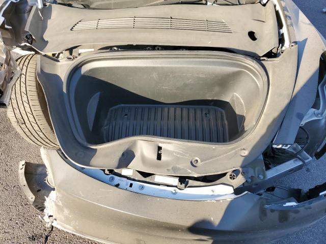 Photo 12 from auction – 2021 TESLA MODEL Y with VIN 5YJYGDEE4MF280877