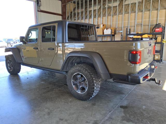 Photo 2 from auction – 2020 JEEP GLADIATOR with VIN 1C6JJTBG5LL192135