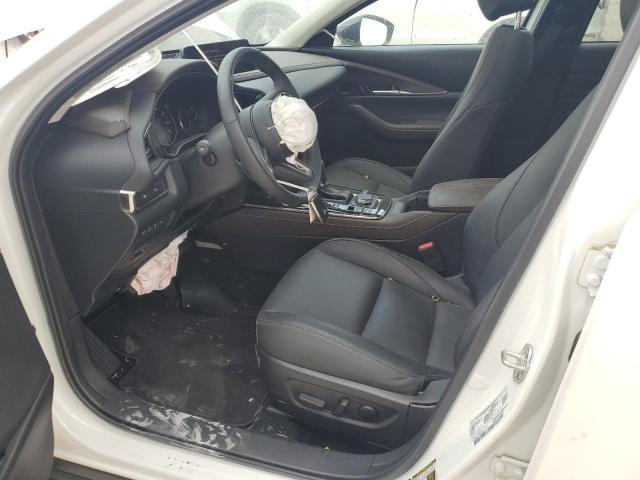 Photo 7 from auction – 2024 MAZDA CX-30 PREM with VIN 3MVDMBDY0RM637884