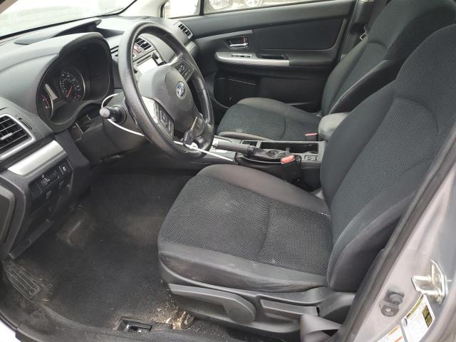 Photo 7 from auction – 2016 SUBARU IMPREZA PR with VIN JF1GJAB62GH002031