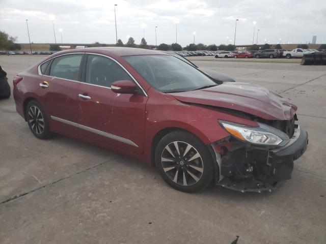 Photo 4 from auction – 2018 NISSAN ALTIMA 2.5 with VIN 1N4AL3AP3JC150683