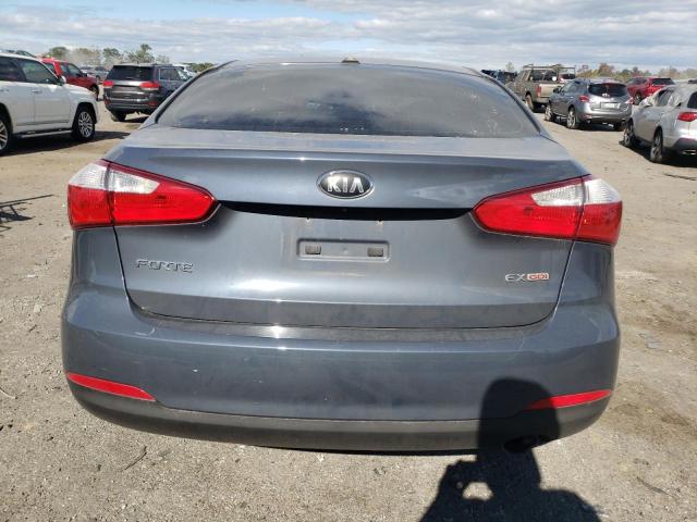 Photo 6 from auction – 2014 KIA FORTE EX with VIN KNAFZ4A82E5107327
