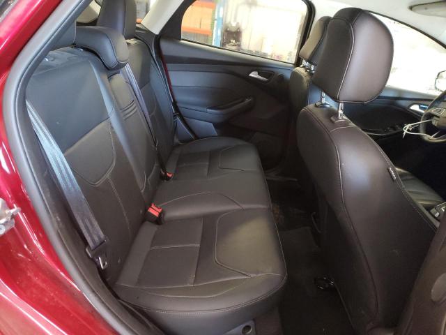 Photo 10 from auction – 2015 FORD FOCUS TITA with VIN 1FADP3N26FL375123