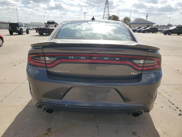 Photo 6 from auction – 2020 DODGE CHARGER R/ with VIN 2C3CDXCT8LH228753