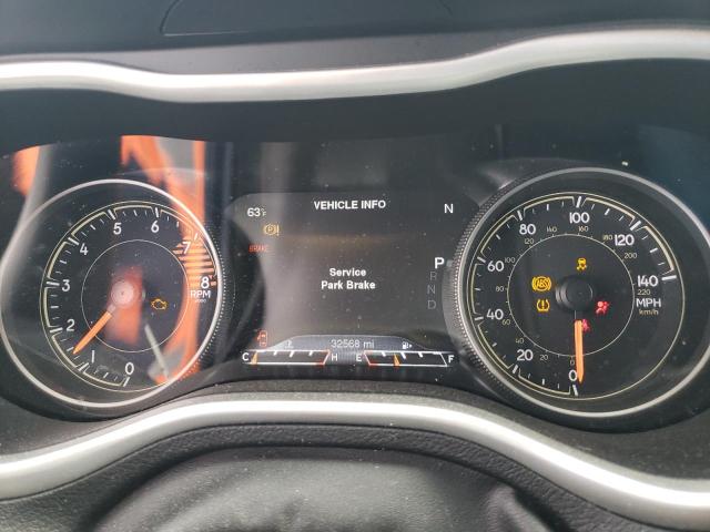 Photo 9 from auction – 2017 JEEP CHEROKEE T with VIN 1C4PJMBS4HW649519