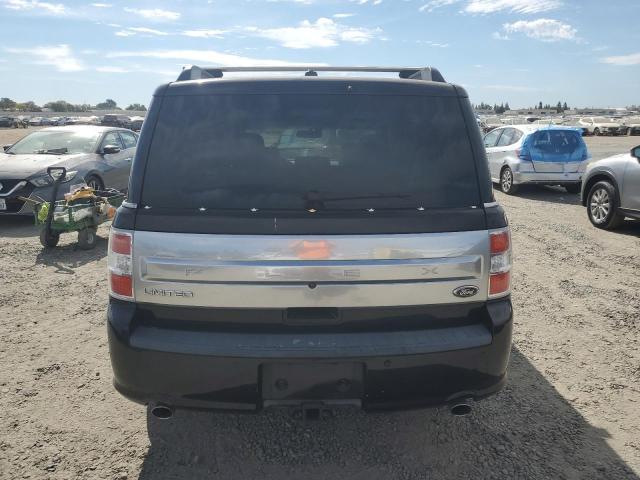 Photo 6 from auction – 2013 FORD FLEX LIMIT with VIN 2FMGK5D81DBD15203
