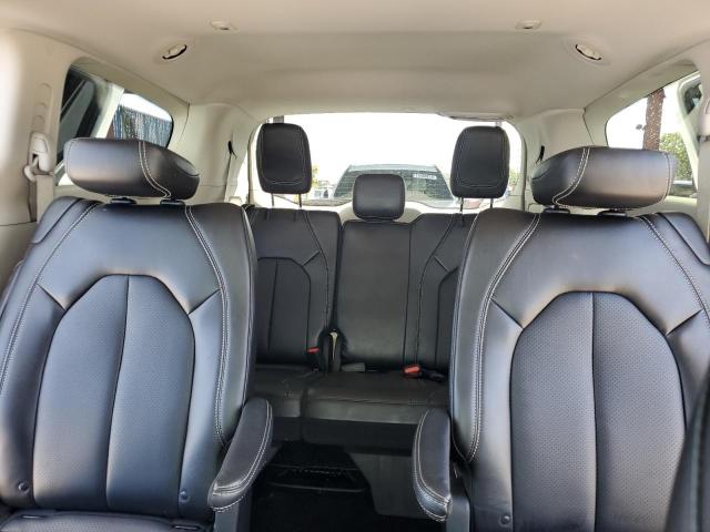 صورة رقم 10 من المزاد - 2024 CHRYSLER PACIFICA T مع VIN 2C4RC1BG4RR116125