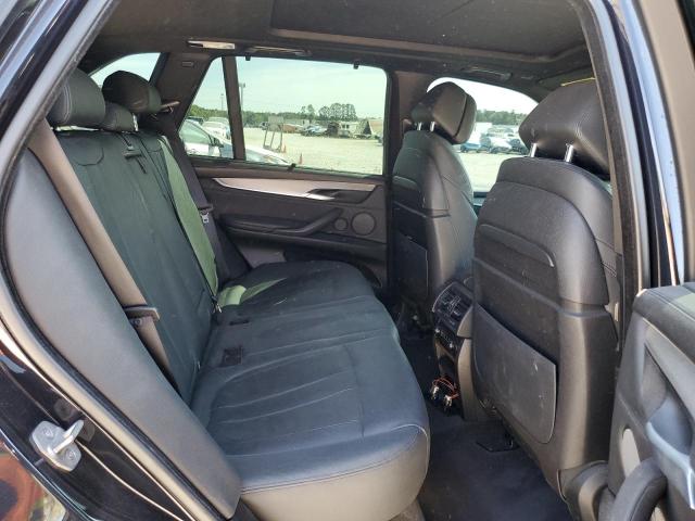 Photo 11 from auction – 2015 BMW X5 XDRIVE5 with VIN 5UXKR6C58F0J77637