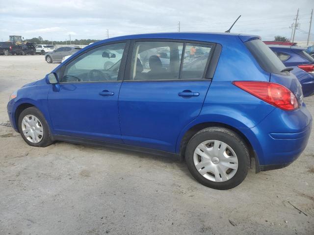 Photo 2 from auction – 2011 NISSAN VERSA S with VIN 3N1BC1CP0BL446124