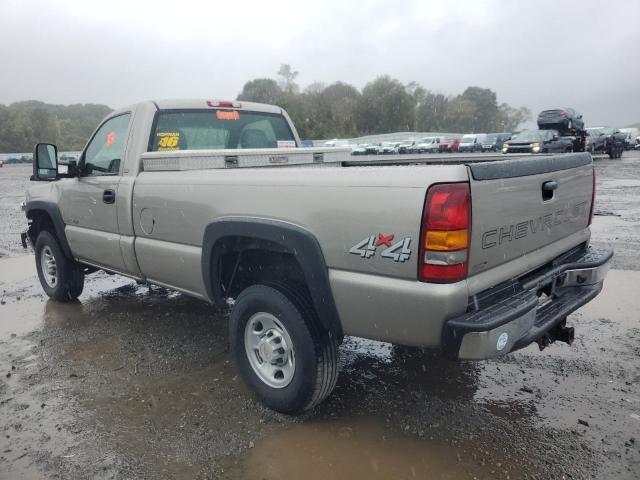 Photo 2 from auction – 2002 CHEVROLET SILVERADO with VIN 1GCHK24U82E155911