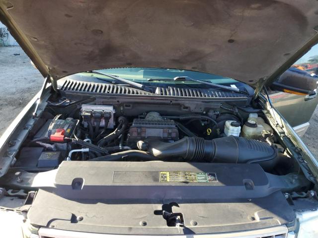 Photo 12 from auction – 2005 FORD EXPEDITION with VIN 1FMPU17545LA63467