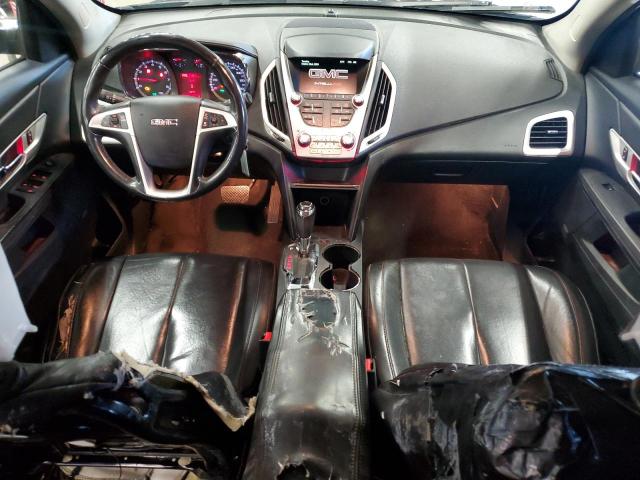 Photo 8 from auction – 2017 GMC TERRAIN SL with VIN 2GKFLUEK9H6328382