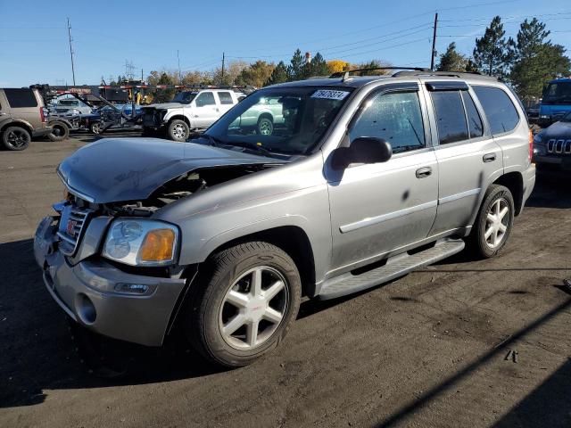 Foto 1 de la subasta – 2007 GMC ENVOY con VIN 1GKDT13S472288894