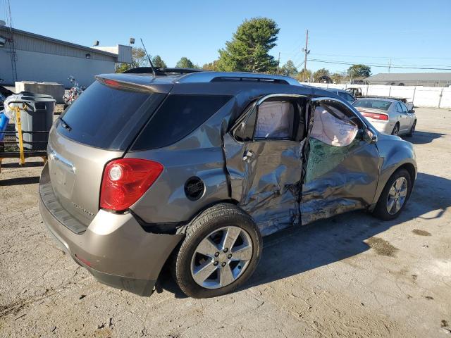 Photo 3 from auction – 2012 CHEVROLET EQUINOX LT with VIN 2GNALFEK3C6104185