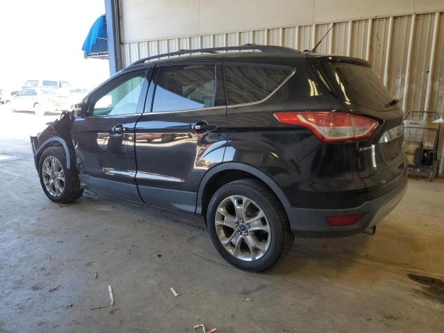 Photo 2 from auction – 2013 FORD ESCAPE SEL with VIN 1FMCU0HX0DUD37703