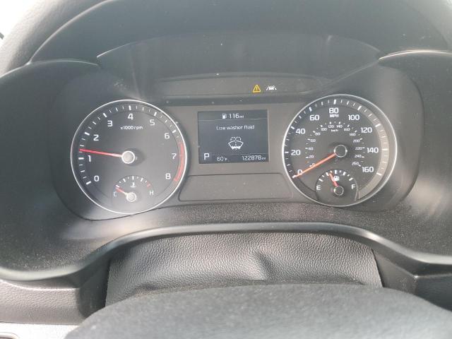 Photo 9 from auction – 2021 KIA FORTE FE with VIN 3KPF24AD5ME265331