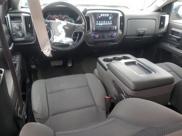 Photo 8 from auction – 2016 CHEVROLET SILVERADO with VIN 1GCVKREC4GZ311198
