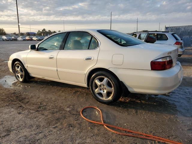 Photo 2 from auction – 2003 ACURA 3.2TL with VIN 19UUA56623A084393