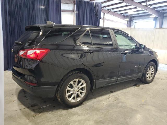 Photo 3 from auction – 2021 CHEVROLET EQUINOX LS with VIN 2GNAXHEV5M6129102