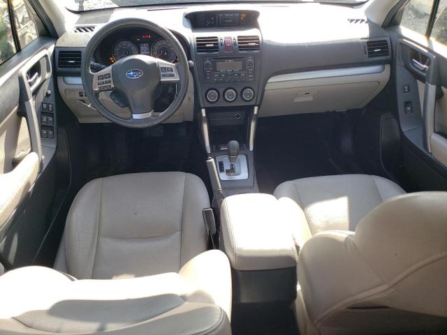 Photo 8 from auction – 2014 SUBARU FORESTER 2 with VIN JF2SJAHC2EH546285