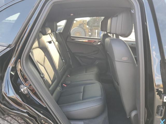 Photo 11 from auction – 2023 PORSCHE MACAN BASE with VIN WP1AA2A55PLB11268